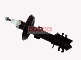 Купить 20334208 KAMOKA Амортизатор передний левый двухтрубный газовый Fiat