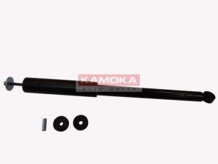 Амортизатор 20343002 KAMOKA – задній двотрубний газовий фото 1