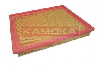 Купить F217001 KAMOKA Воздушный фильтр (угловой) Pathfinder 4.0 4WD