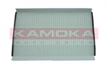 Салонный фильтр F408101 KAMOKA –  фото 1