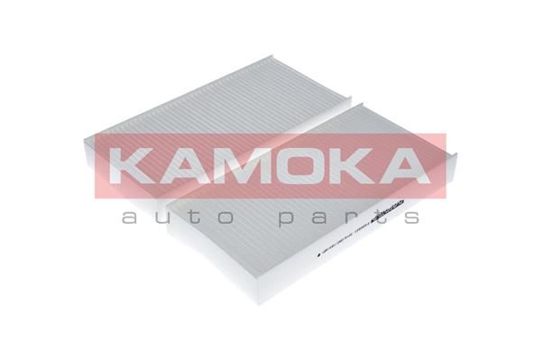 Купити F400901 KAMOKA Салонний фільтр  Civic (1.3, 1.4, 1.6, 1.7, 2.0)
