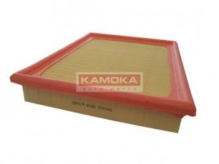 Купить F204701 KAMOKA Воздушный фильтр (угловой) Альбеа (1.0, 1.2, 1.4, 1.6)