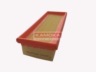 Купить F203201 KAMOKA Воздушный фильтр (угловой) Пунто (1.1, 55 1.1, 60 1.2)