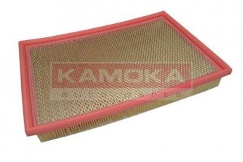 Купити F217101 KAMOKA Повітряний фільтр (четырехугольный) Вранглер 2.8 CRD