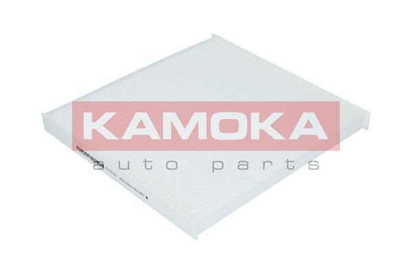 Купить F415101 KAMOKA Салонный фильтр  Micra (1.2, 1.2 DIG, 1.5)