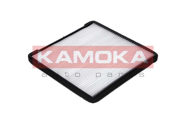 Купить F402701 KAMOKA Салонный фильтр (тонкой очистки) Пиканто (1.0, 1.1, 1.2)