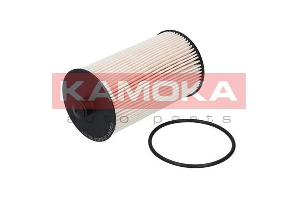 Топливный фильтр F307901 KAMOKA –  фото 1
