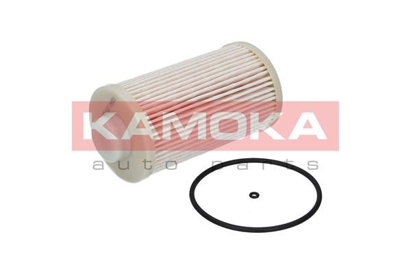 Купити F308401 KAMOKA Паливний фільтр (фильтр-патрон)