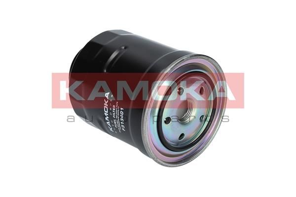 Купить F313401 KAMOKA Топливный фильтр (накручиваемый) Corolla 2.0 D-4D