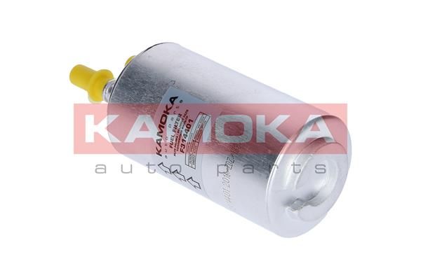 Купити F314401 KAMOKA Паливний фільтр  Вольво