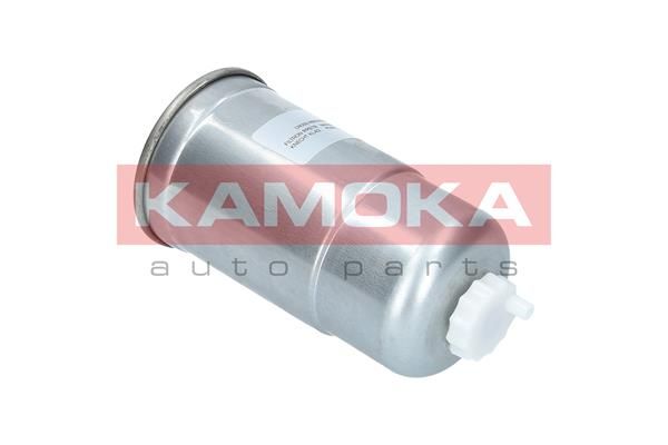 Купить F316701 KAMOKA Топливный фильтр  Цивик 1.7 CTDi