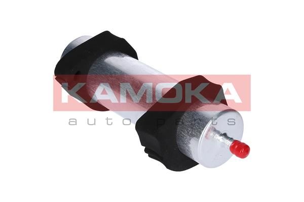 Купить F318601 KAMOKA Топливный фильтр  Audi Q5 (2.0 TDI quattro, 3.0 TDI quattro)