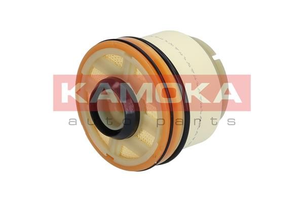 Купить F305301 KAMOKA Топливный фильтр (фильтр-патрон) Хайлюкс (2.5, 3.0)