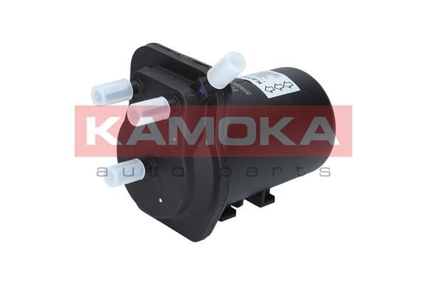 Купить F306401 KAMOKA Топливный фильтр (прямоточный) Клио 2 1.5 dCi
