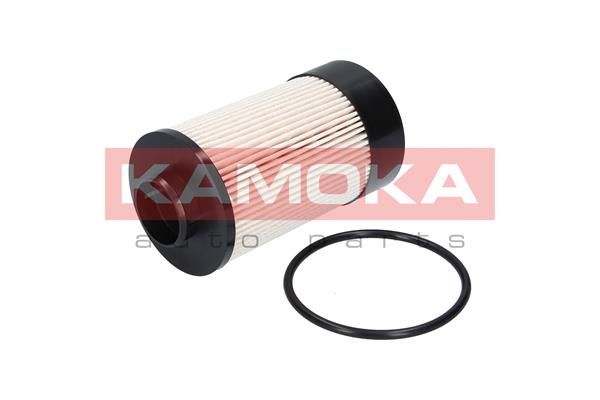 Топливный фильтр F307501 KAMOKA –  фото 1