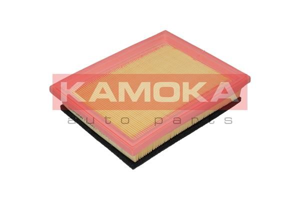 Купити F234801 KAMOKA Повітряний фільтр  Fusion (1.25, 1.4)