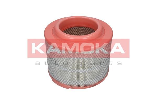 Купити F236201 KAMOKA Повітряний фільтр  Hilux (2.5, 3.0)