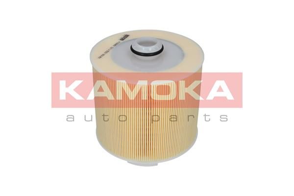 Воздушный фильтр F236801 KAMOKA –  фото 1