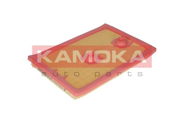 Воздушный фильтр F237201 KAMOKA –  фото 1