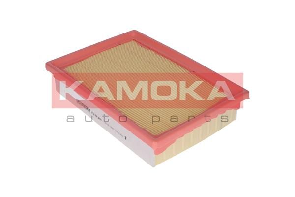 Воздушный фильтр F237301 KAMOKA –  фото 1