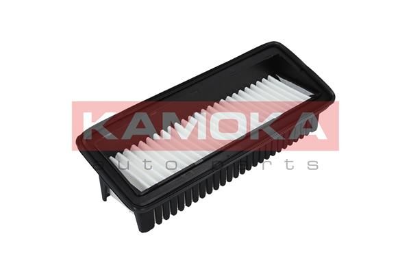 Купить F227801 KAMOKA Воздушный фильтр  Ай 10 1.2