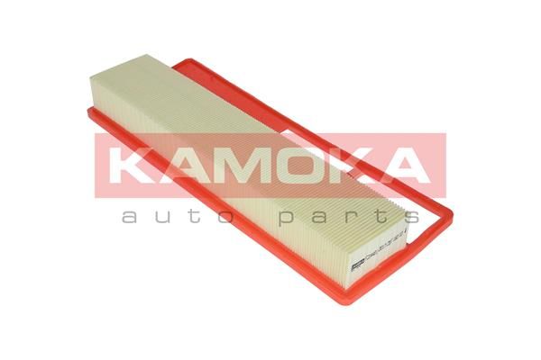 Купить F224401 KAMOKA Воздушный фильтр (угловой) Fiorino 1.3 D Multijet