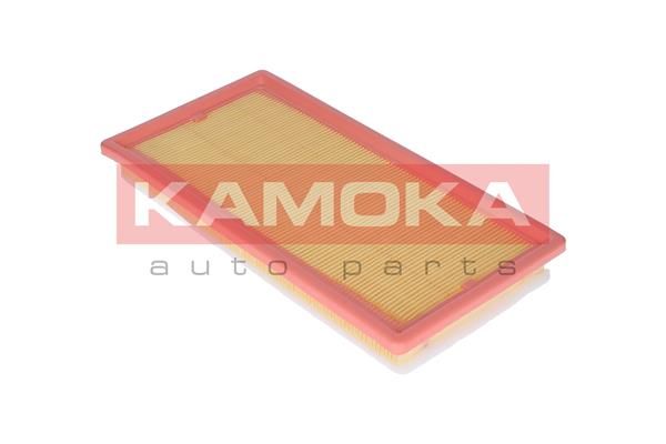 Купить F217601 KAMOKA Воздушный фильтр  Фиат 500 0.9