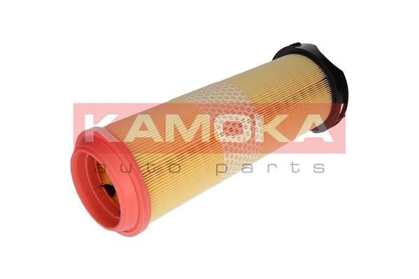 Воздушный фильтр F214501 KAMOKA –  фото 1