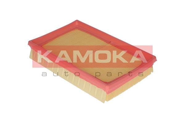Повітряний фільтр F213501 KAMOKA –  фото 1