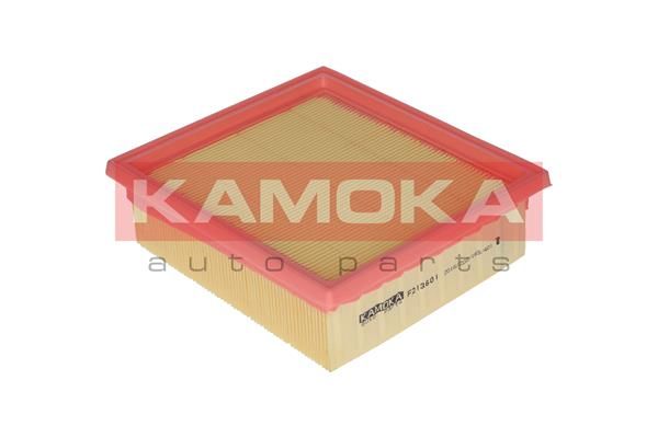 Купить F213601 KAMOKA Воздушный фильтр  Сузуки СХ4 1.9 DDiS