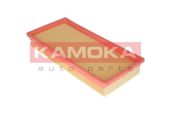 Купити F213301 KAMOKA Повітряний фільтр (кутовий) Каріна (1.6, 1.8, 2.0)