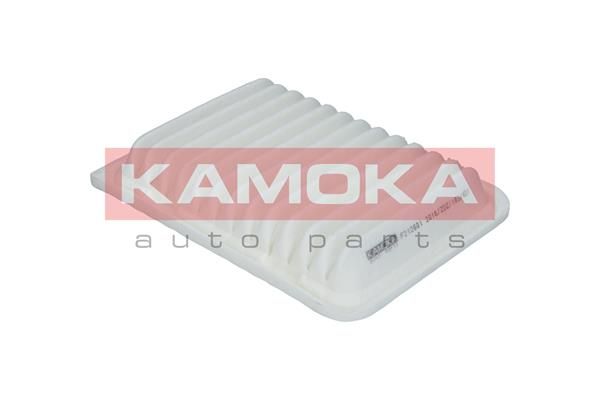 Купити F212601 KAMOKA Повітряний фільтр  Королла 1.6 Dual VVTi