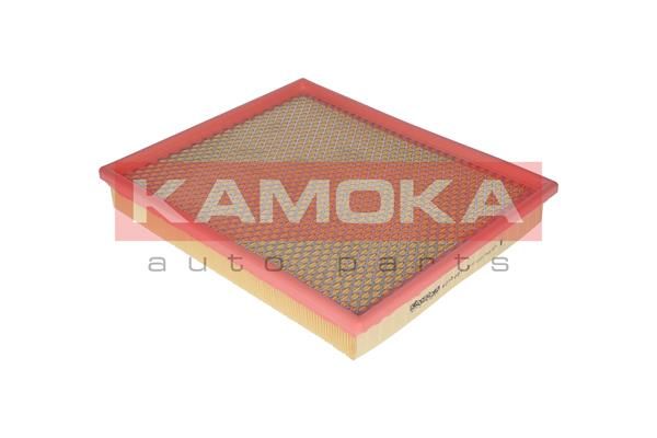 Купить F212001 KAMOKA Воздушный фильтр (угловой) Movano (1.9, 2.2, 2.5, 2.8)