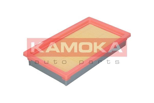 Купить F211901 KAMOKA Воздушный фильтр  Кашкай 1.5 dCi