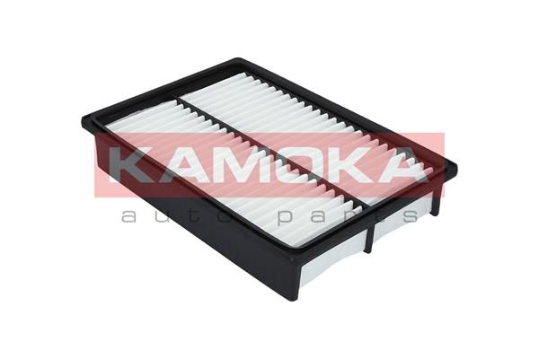 Купить F211701 KAMOKA Воздушный фильтр  Мазда 5 (1.8, 2.0, 2.0 CD)