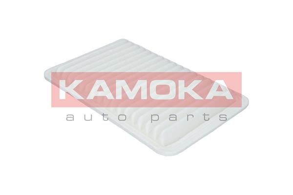 Купить F211801 KAMOKA Воздушный фильтр  Mazda 3 (BK, BL) (1.4, 1.6, 1.6 MZR)
