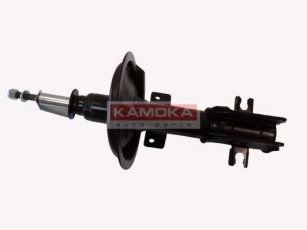 Купить 20334315 KAMOKA Амортизатор передний двухтрубный газовый Мареа (2.0, 2.4)
