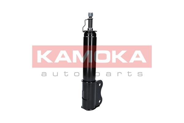 Купить 20334038 KAMOKA Амортизатор передний правый двухтрубный газовый Grand Vitara XL-7 (1.6, 2.0, 2.5, 2.7)
