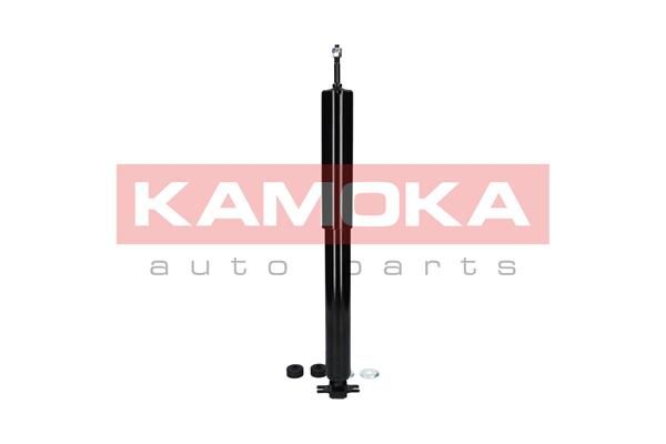 Амортизатор 20300054 KAMOKA – двухтрубный газовый фото 1