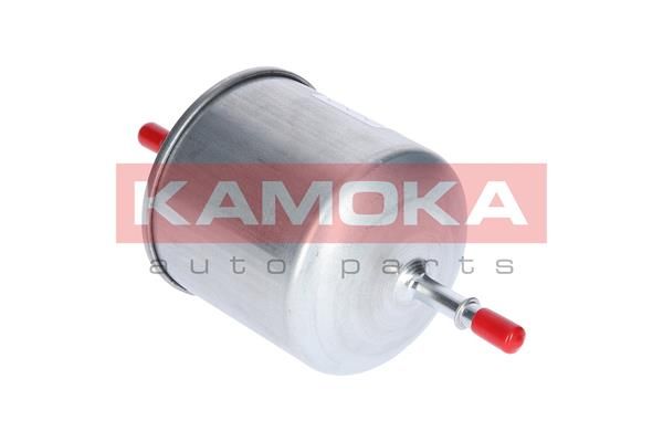 Купить F314301 KAMOKA Топливный фильтр (прямоточный) Volvo S60 1 (2.0, 2.3, 2.4, 2.5)