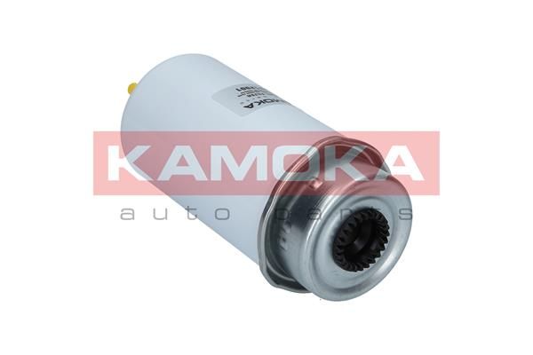 Купить F312901 KAMOKA Топливный фильтр (накручиваемый) Транзит 7 (2.2 TDCi, 2.4 TDCi, 3.2 TDCi)