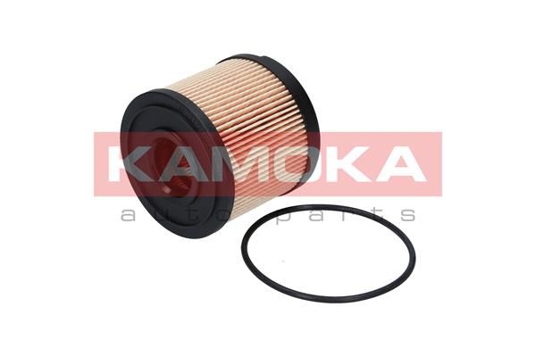 Купить F305101 KAMOKA Топливный фильтр (фильтр-патрон) Peugeot 307 (2.0 HDi 110, 2.0 HDi 90)