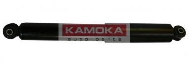 Амортизатор 20344170 KAMOKA – задний двухтрубный газовый фото 1