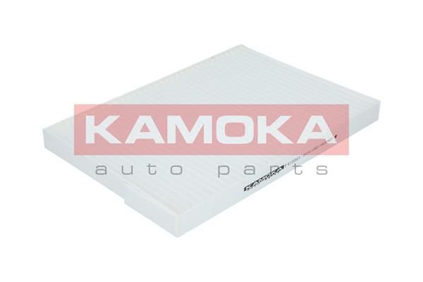 Купить F413301 KAMOKA Салонный фильтр  Колеос (2.0 dCi, 2.5)