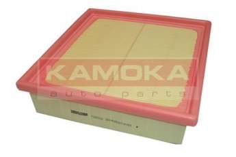 Купить F222101 KAMOKA Воздушный фильтр  Corsa D (1.0, 1.2, 1.4, 1.6, 1.7)