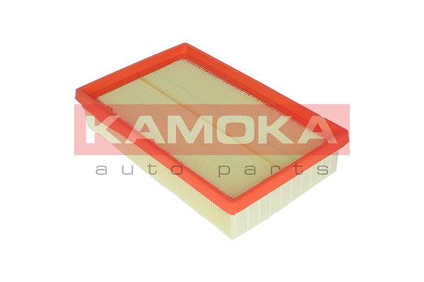 Купить F224301 KAMOKA Воздушный фильтр (угловой)