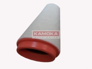Купить F207801 KAMOKA Воздушный фильтр (круглый) Pajero 2.5 TD