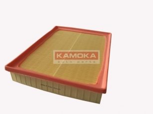 Купить F205901 KAMOKA Воздушный фильтр (угловой) Крома (1.8 16V, 1.9 D Multijet, 2.2 16V)