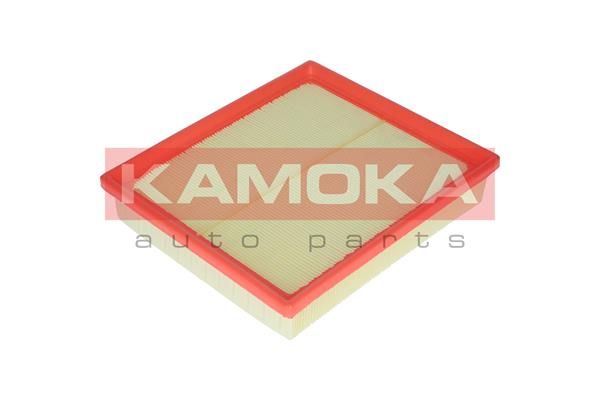 Купить F218201 KAMOKA Воздушный фильтр  БМВ Ф30 (Ф30, Ф31, Ф35, Ф80) (1.6, 2.0)