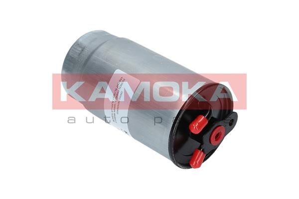 Купить F315601 KAMOKA Топливный фильтр  БМВ Х5 Е53 3.0 d